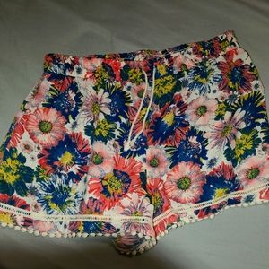 Boutique Shorts